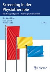 Abbildung von: Screening in der Physiotherapie - Thieme