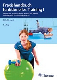 Abbildung von: Praxishandbuch funktionelles Training 1 - Thieme