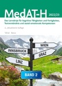 Cover: MedAT Humanmedizin - Band 2 - Urban & Fischer