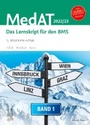 Cover: MedAT Humanmedizin/Zahnmedizin - Band 1 - Urban & Fischer