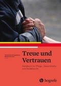 Cover: Treue und Vertrauen - Hogrefe