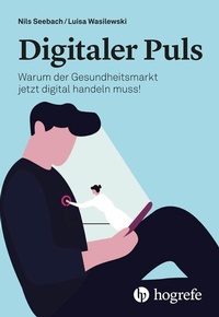 Abbildung von: Digitaler Puls - Hogrefe