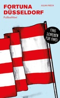 Cover: Fortuna D&uuml;sseldorf - Isensee, Florian, GmbH