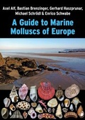 Cover: A Guide to Marine Molluscs of Europe - ConchBooks