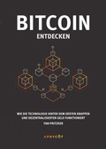 Cover: Bitcoin entdecken - Aprycot Media