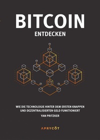 Abbildung von: Bitcoin entdecken - Aprycot Media