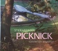 Cover: Sternberger Picknick - Edition B&ouml;ttger