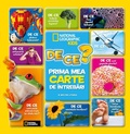 Cover: National Geographic - De ce? Prima mea carte de intrebari - Litera Media Group