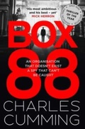 Cover: BOX 88 - Hemlock Press