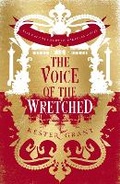 Cover: The Voice of the Wretched - HarperVoyager