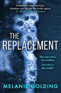 Enlarge image Cover: The Replacement - HQ