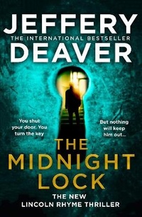 Abbildung von: The Midnight Lock - HarperCollins