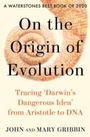 Cover: On the Origin of Evolution - William Collins