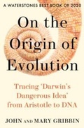 Cover: On the Origin of Evolution - William Collins