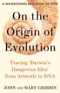 Enlarge image Cover: On the Origin of Evolution - William Collins