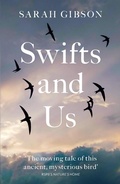 Cover: Swifts and Us - William Collins