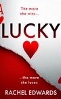 Cover: Lucky - Fourth Estate Ltd