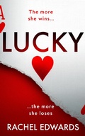 Cover: Lucky - Fourth Estate Ltd
