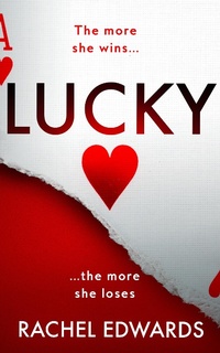Enlarge image Cover: Lucky - Fourth Estate Ltd