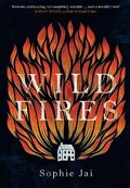 Cover: Wild Fires - The Borough Press