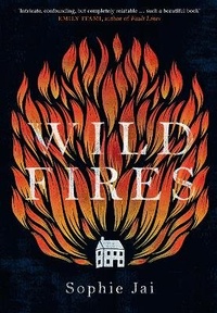 Abbildung von: Wild Fires - The Borough Press