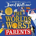 Cover: The World's Worst Parents - HarperCollins