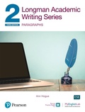Cover: Longman Academic Writing Series - Pearson Education Limited