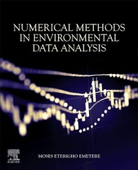 Abbildung von: Numerical Methods in Environmental Data Analysis - Elsevier