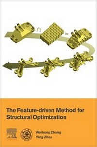 Enlarge image Cover: The Feature-Driven Method for Structural Optimization - Elsevier