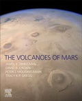 Cover: The Volcanoes of Mars - Elsevier