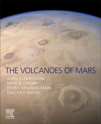 Abbildung von: The Volcanoes of Mars - Elsevier