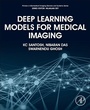 Cover: Deep Learning Models for Medical Imaging - Academic Press