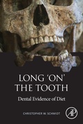 Cover: Long 'on' the Tooth - Academic Press