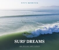 Abbildung von: Surf Dreams - Penguin Group (NZ)