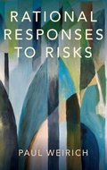 Cover: Rational Responses to Risks - Oxford University Press Inc