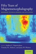 Cover: Fifty Years of Magnetoencephalography - Oxford University Press Inc