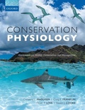 Cover: Conservation Physiology - Oxford University Press