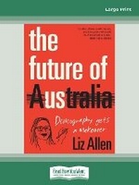 Enlarge image Cover: The Future of Us - ReadHowYouWant