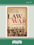 Cover: Law in War - ReadHowYouWant