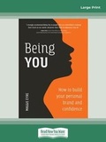 Cover: Being You - ReadHowYouWant