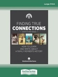Cover: Finding True Connections - ReadHowYouWant