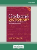 Cover: The Godzone Dictionary (2nd edition) - ReadHowYouWant