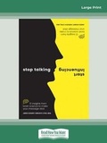 Cover: Stop Talking, Start Influencing - ReadHowYouWant