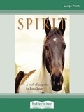 Cover: Spirit - ReadHowYouWant