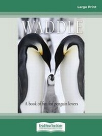 Enlarge image Cover: Waddle - ReadHowYouWant