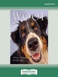 Cover: Woof - ReadHowYouWant