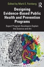 Cover: Designing Evidence-Based Public Health and Prevention Programs - Routledge