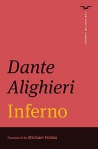 Enlarge image Cover: Inferno - WW Norton & Co