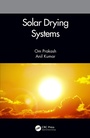 Cover: Solar Drying Systems - CRC Press