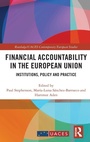 Cover: Financial Accountability in the European Union - Routledge